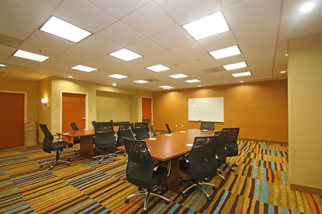 Fairfield Inn & Suites By Marriott Corpus Christi Aransas Pass Exterior foto