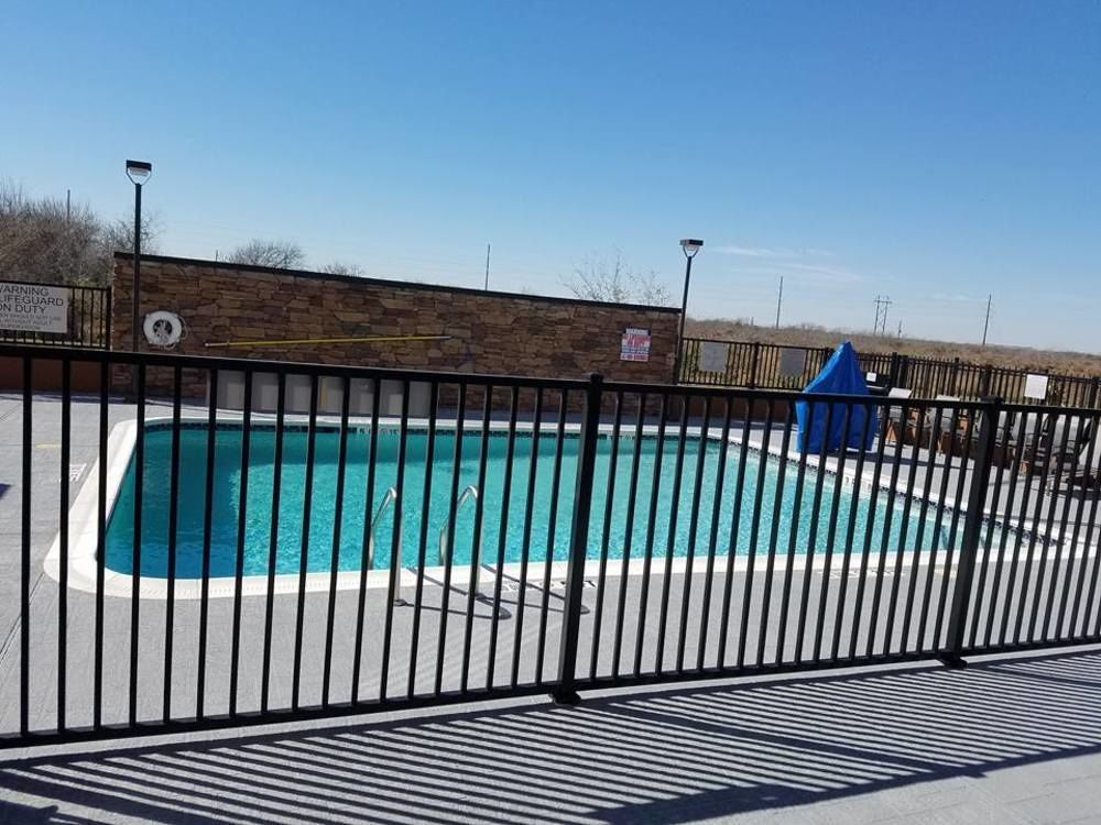 Fairfield Inn & Suites By Marriott Corpus Christi Aransas Pass Exterior foto
